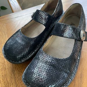 Alegria Womens shoes
